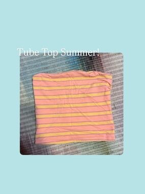 Tube top! Wild Fable XS